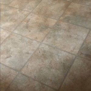 Meet your Posher, Daniela